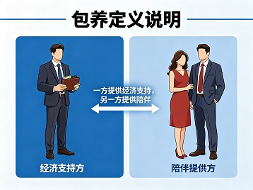 芒康包养违法吗？深度揭秘红线风险注意事项